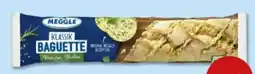 PENNY Meggle Klassik Baguette Kräuterbutter Angebot
