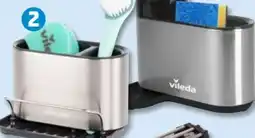 PENNY Vileda Spülbecken-Organizer Angebot