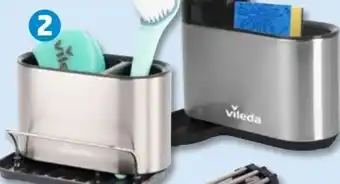 PENNY Vileda Spülbecken-Organizer Angebot