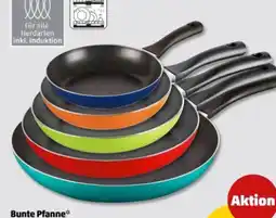 PENNY Bunte Pfanne 20cm Angebot