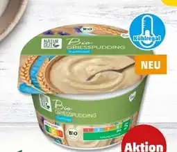 PENNY Naturgut Bio Grießpudding Angebot