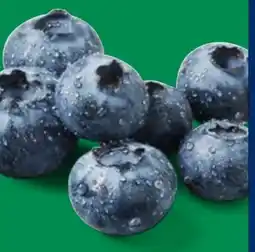 Lidl Bio-Heidelbeeren Angebot