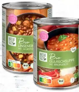 PENNY Naturgut Bio Eintopf Angebot