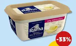 PENNY Rama Sooo Buttrig Angebot