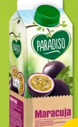 PENNY Paradiso Maracuja Angebot