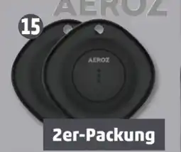 PENNY Aeroz Anhänger TAG-1000 Angebot