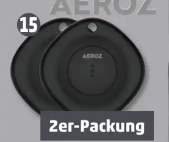 PENNY Aeroz Anhänger TAG-1000 Angebot