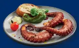 Lidl Royal Oktopus Tentakel Angebot
