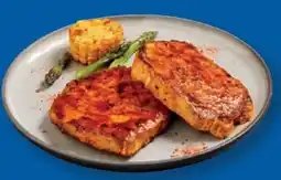 Lidl Grillmeister Schweine Sommersteaks Angebot