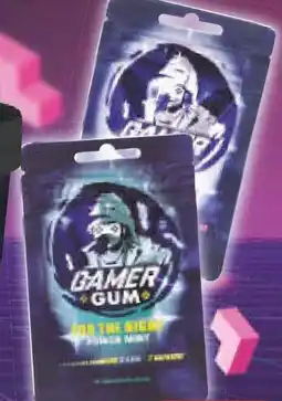 Netto Marken-Discount Roelli Gamer Gum Angebot