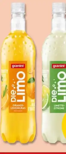 PENNY Granini Die Limo Angebot