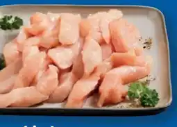 Lidl Metzgerfrisch Hähnchengeschnetzeltes Angebot