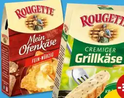 PENNY Rougette Ofenkäse fein-würzig Angebot