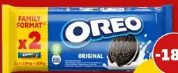 PENNY Oreo Kekse Original Angebot