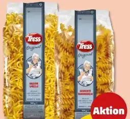 PENNY Tress Teigwaren Angebot