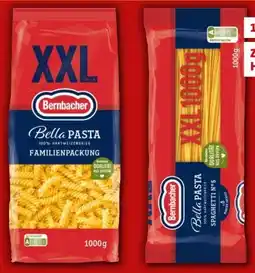 PENNY Bernbacher Bella Pasta XXL Angebot