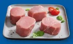 Lidl Metzgerfrisch Schweinefiletmedaillons Angebot