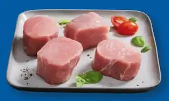 Lidl Metzgerfrisch Schweinefiletmedaillons Angebot