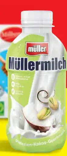 Lidl Müller Müllermilch Angebot