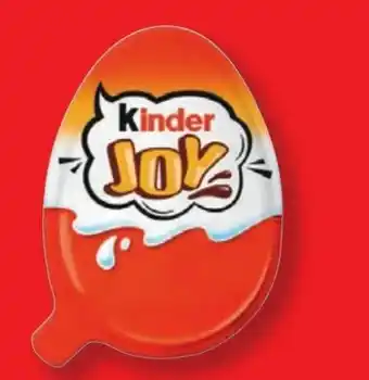Lidl Ferrero Kinder Joy Angebot