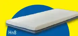 Lidl Hn8 Schlafsysteme Baby- und Kindermatratze LaLeLu Angebot