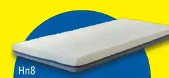 Lidl Hn8 Schlafsysteme Baby- und Kindermatratze LaLeLu Angebot