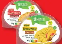 Lidl Vemondo Vegane Linsencreme Angebot