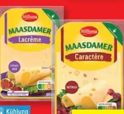 Lidl Milbona Maasdamer Angebot