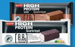 Lidl Milbona High Protein Quarkriegel Angebot