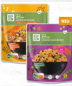 PENNY Naturgut Bio Bowls Angebot