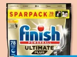 PENNY Finish Powerball Ultimate Plus Angebot
