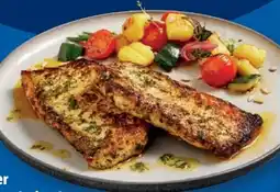 Lidl Grillmeister Putenbrustschnitzel XXL Angebot