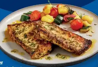 Lidl Grillmeister Putenbrustschnitzel XXL Angebot