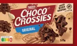 Lidl Nestlé Choco Crossies Original Angebot