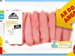 PENNY Mühlenhof Frisches Hähnchen-Innenbrustfilets Angebot