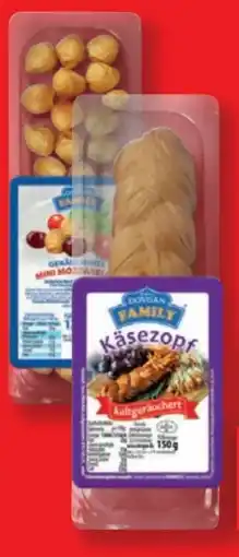 Lidl Dovgan Family Mini-Mozzarella Angebot