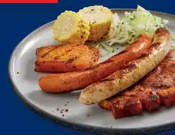 Lidl Beck Spanferkel Party Grillplatte Angebot
