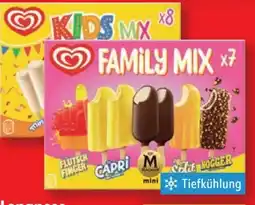 Lidl Langnese Family Mix Angebot