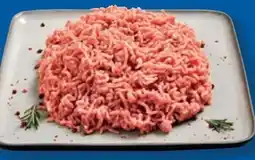 Lidl Metzgerfrisch Schweine-Hackfleisch XXL Angebot