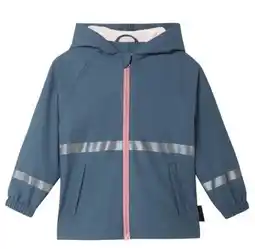 Lidl Lupilu Kleinkinder Matsch- und Buddeljacke Angebot