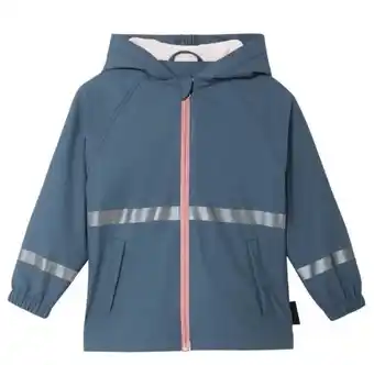 Lidl Lupilu Kleinkinder Matsch- und Buddeljacke Angebot