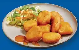 Lidl Metzgerfrisch Chicken Nuggets mit Dip Angebot