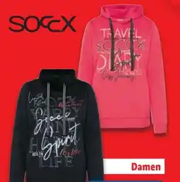 Lidl Soccx Damen Sweatshirt Angebot