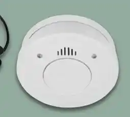 Lidl Smartwares Rauchwarnmelder Angebot