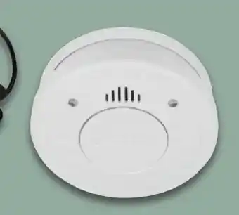 Lidl Smartwares Rauchwarnmelder Angebot