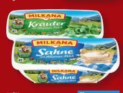 Lidl Milkana Schmelzkäse Angebot