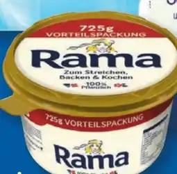 Lidl Rama Zum Streichen Backen & Kochen Angebot
