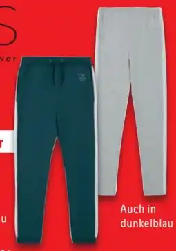 Lidl QS by s.Oliver Kinder-Leggings Angebot