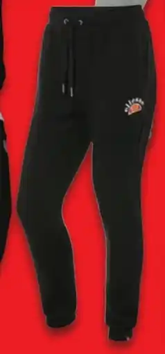 Lidl Ellesse Herren Sweathose Angebot