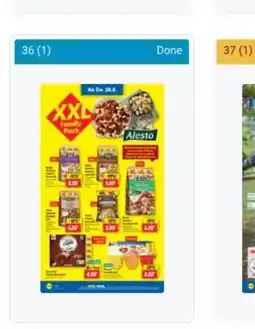 Lidl Esmara Herren Sweathoodie Angebot